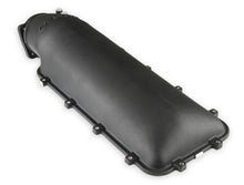 Load image into Gallery viewer, HI-RAM 105MM Plenum Top - Black Finish