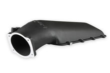 Load image into Gallery viewer, HI-RAM 105MM Plenum Top - Black Finish