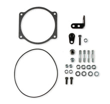 Load image into Gallery viewer, Cast Aluminum 4500 EFI Throttle Body Intake Elbow-LS
