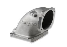 Load image into Gallery viewer, Cast Aluminum 4500 EFI Throttle Body Intake Elbow-LS