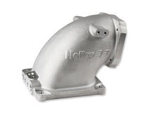 Load image into Gallery viewer, Cast Aluminum 4500 EFI Throttle Body Intake Elbow-LS
