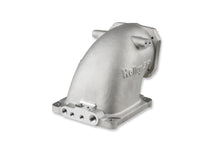 Load image into Gallery viewer, Cast Aluminum 4500 EFI Throttle Body Intake Elbow-LS