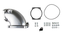 Load image into Gallery viewer, Billet 4500 EFI Throttle Body Intake Elbow-Ls