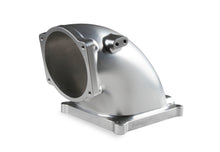 Load image into Gallery viewer, Billet 4500 EFI Throttle Body Intake Elbow-Ls