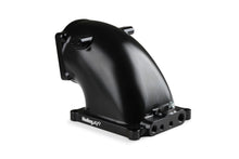 Load image into Gallery viewer, Billet 4500 EFI Throttle Body Intake Elbow-Ls- Black Finish