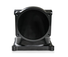 Load image into Gallery viewer, Billet 4500 EFI Throttle Body Intake Elbow-Ls- Black Finish
