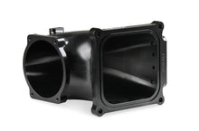 Load image into Gallery viewer, Billet 4500 EFI Throttle Body Intake Elbow-Ls- Black Finish