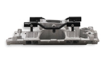 Load image into Gallery viewer, Holley EFI SBC 4150 Single Plane Fuel Injection Intake Manifold - Chevy Small Block V8