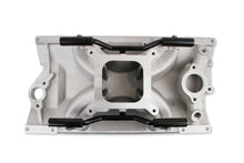 Load image into Gallery viewer, Holley EFI SBC 4150 Single Plane Fuel Injection Intake Manifold - Chevy Small Block V8 with L31 Vortec cylinder heads