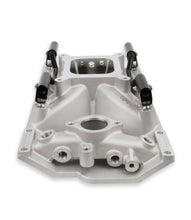 Load image into Gallery viewer, Holley EFI SBC 4150 Single Plane Fuel Injection Intake Manifold - Chevy Small Block V8 with L31 Vortec cylinder heads
