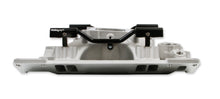 Load image into Gallery viewer, Holley EFI SBC 4150 Single Plane Fuel Injection Intake Manifold - Chevy Small Block V8 with L31 Vortec cylinder heads