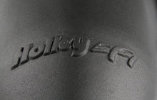 Load image into Gallery viewer, 8.2" SBF Ford Hi-Ram Intake Manifold with 95mm LS Throttle Body Flange Top. Black Finish