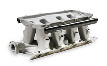 Load image into Gallery viewer, 8.2" SBF Ford Hi-Ram EFI Manifold Base