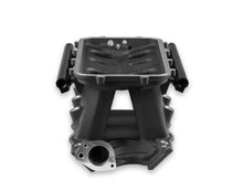 Load image into Gallery viewer, 8.2" SBF Ford Hi-Ram EFI Manifold Base-Black
