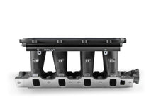 Load image into Gallery viewer, 8.2" SBF Ford Hi-Ram EFI Manifold Base-Black