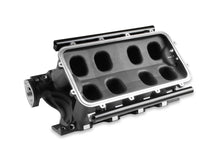 Load image into Gallery viewer, 8.2" SBF Ford Hi-Ram EFI Manifold Base-Black