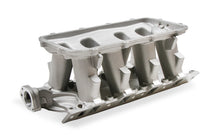 Load image into Gallery viewer, 8.2" SBF Ford Hi-Ram Carbureted Manifold Base