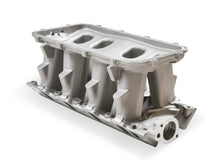 Load image into Gallery viewer, 8.2" SBF Ford Hi-Ram Carbureted Manifold Base