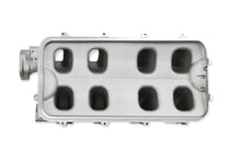 Load image into Gallery viewer, 8.2" SBF Ford Hi-Ram Carbureted Manifold Base