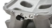 Load image into Gallery viewer, 8.2" SBF Ford Hi-Ram Carbureted Manifold Base