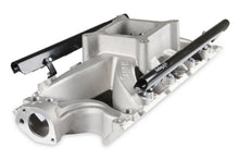 Load image into Gallery viewer, Holley EFI 4150 Single Plane Fuel Injection Intake Manifold