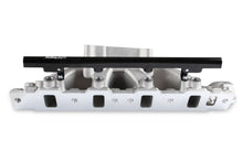 Load image into Gallery viewer, Holley EFI 4150 Single Plane Fuel Injection Intake Manifold