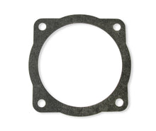 Load image into Gallery viewer, HI-RAM 95MM Fabricated Side Mount Plenum Top - Silver Finish- 86-95 Ford 5.0 Style