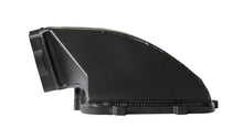Load image into Gallery viewer, HI-RAM 95MM Fabricated Side Mount Plenum Top - Black Finish- 86-95 Ford 5.0 Style