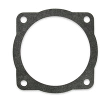 Load image into Gallery viewer, HI-RAM 95MM Fabricated Side Mount Plenum Top - Black Finish- 86-95 Ford 5.0 Style