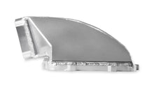 Load image into Gallery viewer, HI-RAM 95MM Fabricated Side Mount Plenum Top - Silver Finish- LS Style
