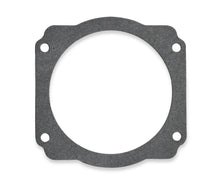 Load image into Gallery viewer, HI-RAM 95MM Fabricated Side Mount Plenum Top - Silver Finish- LS Style