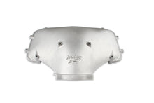 Load image into Gallery viewer, HI-RAM 105MM Cast Side Mount Plenum Top - Cast Finish- GM Style
