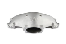 Load image into Gallery viewer, HI-RAM 105MM Cast Side Mount Plenum Top - Cast Finish- GM Style