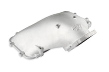 Load image into Gallery viewer, HI-RAM 105MM Cast Side Mount Plenum Top - Cast Finish- GM Style