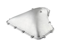 Load image into Gallery viewer, HI-RAM 105MM Cast Side Mount Plenum Top - Cast Finish- GM Style