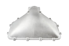 Load image into Gallery viewer, HI-RAM 105MM Cast Side Mount Plenum Top - Cast Finish- GM Style