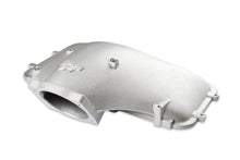 Load image into Gallery viewer, HI-RAM 105MM Cast Side Mount Plenum Top - Cast Finish- GM Style