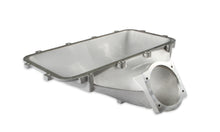 Load image into Gallery viewer, HI-RAM 105MM Cast Side Mount Plenum Top - Cast Finish- GM Style