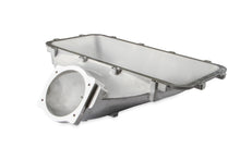 Load image into Gallery viewer, HI-RAM 105MM Cast Side Mount Plenum Top - Cast Finish- GM Style