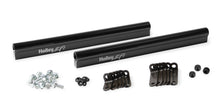 Load image into Gallery viewer, Holley EFI Intake Manifold 396, 402, 427, 454, 502 for Holley 4500 Style Flange, Oval Port Heads