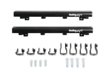 Load image into Gallery viewer, Replacement Fuel Rail Kit For Lo-Ram Dual Injector Manifolds