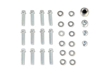 Load image into Gallery viewer, Modular Lo-Ram EFI Manifold LS1/2/6 - Lo-Ram Manifold Kit - LS1/2/6-Black Finish
