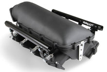 Load image into Gallery viewer, Modular Lo-Ram EFI Manifold LS1/2/6 - Lo-Ram Manifold Kit - LS1/2/6-Black Finish