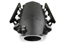 Load image into Gallery viewer, Modular Lo-Ram EFI Manifold LS1/2/6 - Lo-Ram Manifold Kit - LS1/2/6-Black Finish