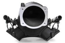 Load image into Gallery viewer, Modular Lo-Ram EFI Manifold LS1/2/6 - Lo-Ram Manifold Kit - LS1/2/6-Black Finish