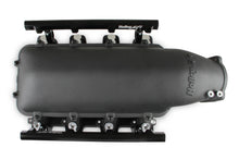 Load image into Gallery viewer, Modular Lo-Ram EFI Manifold LS1/2/6 - Lo-Ram Manifold Kit - LS1/2/6-Black Finish