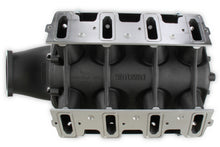 Load image into Gallery viewer, Modular Lo-Ram EFI Manifold LS1/2/6 - Lo-Ram Manifold Kit - LS1/2/6-Black Finish