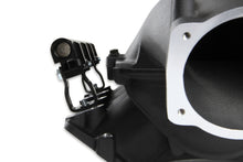 Load image into Gallery viewer, Modular Lo-Ram EFI Manifold LS1/2/6 - Lo-Ram Manifold Kit - LS1/2/6-Black Finish