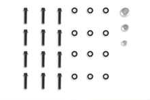 Load image into Gallery viewer, Modular Lo-Ram EFI Manifold LS1/2/6 - Lo-Ram Manifold Kit - LS1/2/6-Black Finish