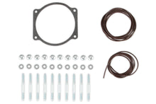 Load image into Gallery viewer, Modular Lo-Ram EFI Manifold LS1/2/6 - Lo-Ram Manifold Kit - LS1/2/6-Black Finish
